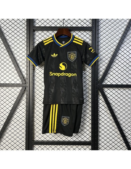 Maillot MU 25/26 Enfant Maillot MU 25/26 Enfant