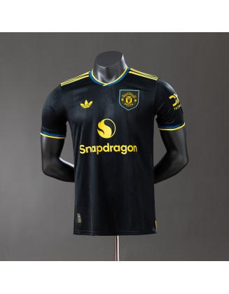 Maillot 25/26 version du lecteur