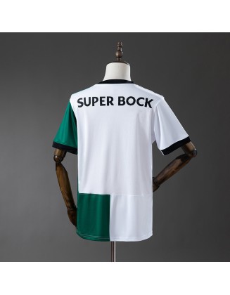 25/26 Sporting Lisbon