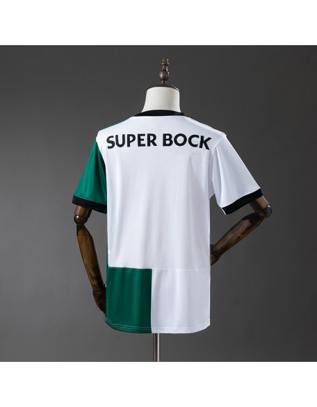 25/26 Sporting Lisbon 25/26 Sporting Lisbon