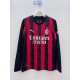Maillot AC Milan Domicile 25/26 ML