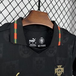 Maillot le Portugal Exterieur 2026 enfants