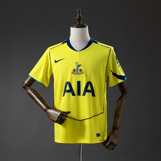 Maillot Tottenham Hotspur 25/26