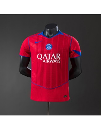 Maillot Pairs 25/26 version du lecteur