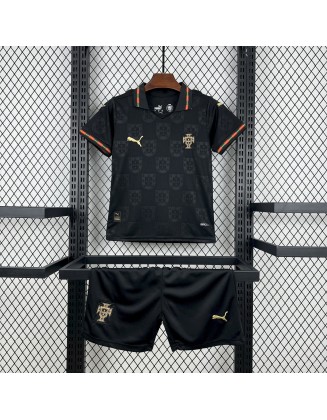 Maillot le Portugal Exterieur 2026 enfants