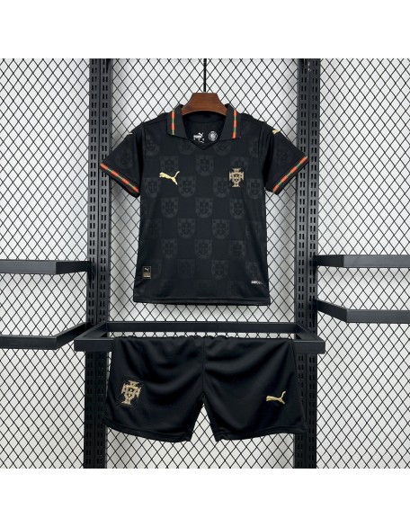 Maillot le Portugal Exterieur 2026 enfants Maillot le Portugal Exterieur 2026 enfants