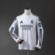Maillot Real Madrid Domicile 25/26 ML