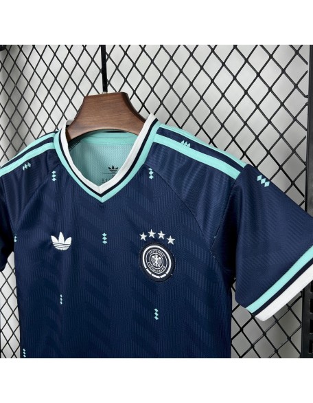 Allemagne Maillots 2026 Enfants Allemagne Maillots 2026 Enfants