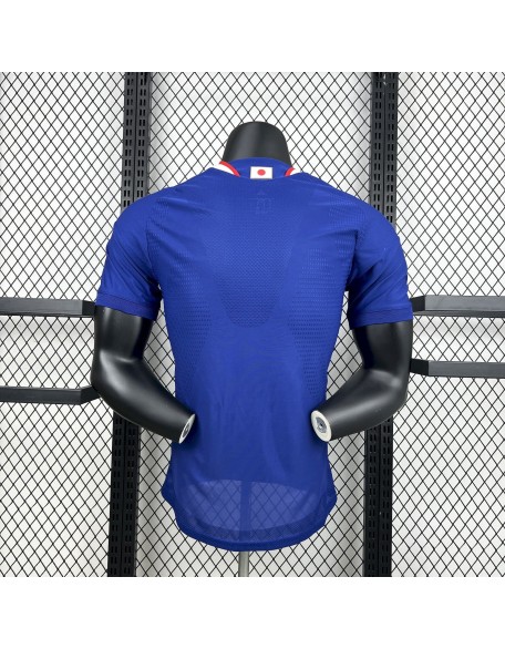 Maillot Japon Domicile 2026 version du lecteur Maillot Japon Domicile 2026 version du lecteur