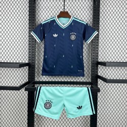  Allemagne Maillots 2026 Enfants
