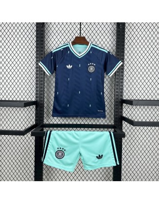  Allemagne Maillots 2026 Enfants