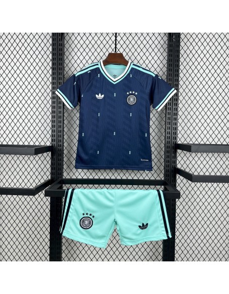 Allemagne Maillots 2026 Enfants Allemagne Maillots 2026 Enfants