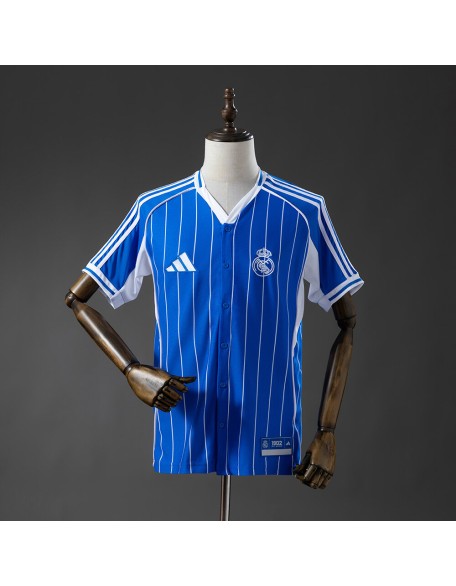 Maillot Real Madrid 25/26 Maillot Real Madrid 25/26