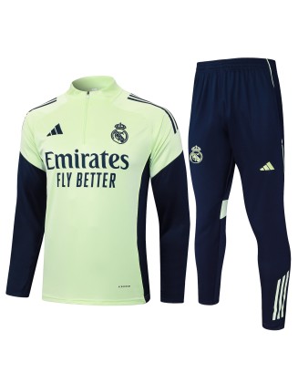 Survêtement Real Madrid 25/26