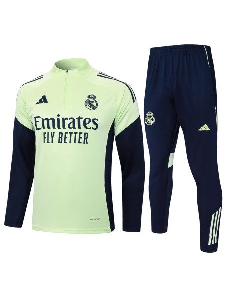 Survêtement Real Madrid 25/26