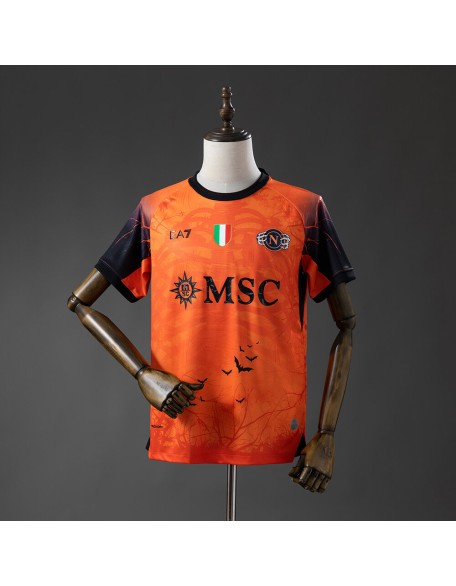 Maillot Napoli 25/26 Maillot Napoli 25/26