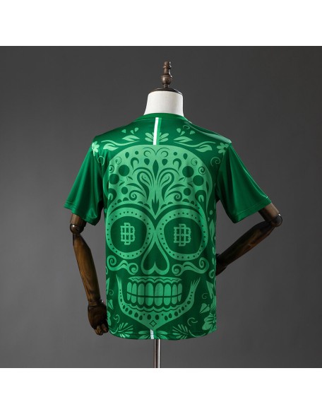 Real Betis 25/26 Day of the Dead Real Betis 25/26 Day of the Dead