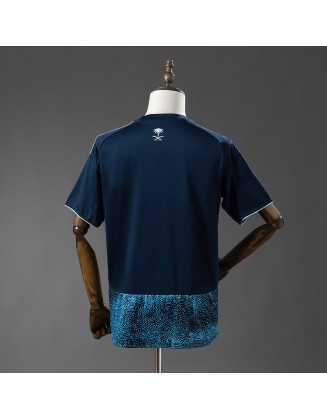 Maillots Al-Nassr extérieur 2025/26