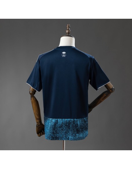 Maillots Al-Nassr extérieur 2025/26 Maillots Al-Nassr extérieur 2025/26