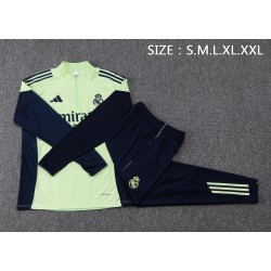 Survêtement Real Madrid 25/26