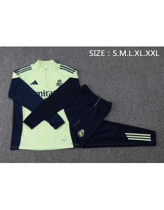 Survêtement Real Madrid 25/26