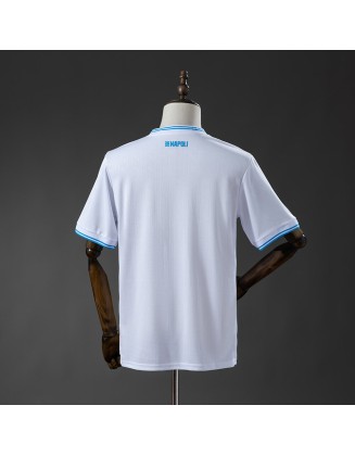 Maillot Napoli Exterieur 25/26