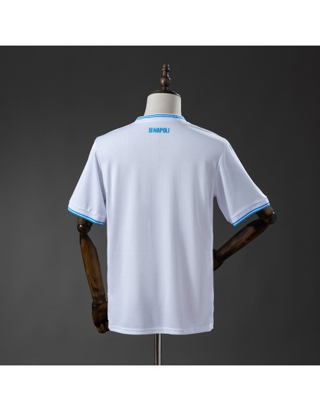 Maillot Napoli Exterieur 25/26 Maillot Napoli Exterieur 25/26