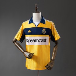 Maillots Deportivo La Coruna 00/01 Rétro