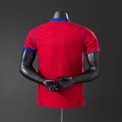 Maillot Pairs 25/26 version du lecteur