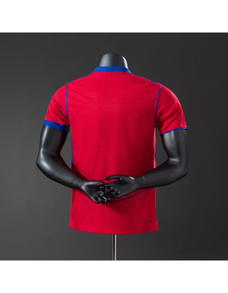 Maillot Pairs 25/26 version du lecteur Maillot Pairs 25/26 version du lecteur