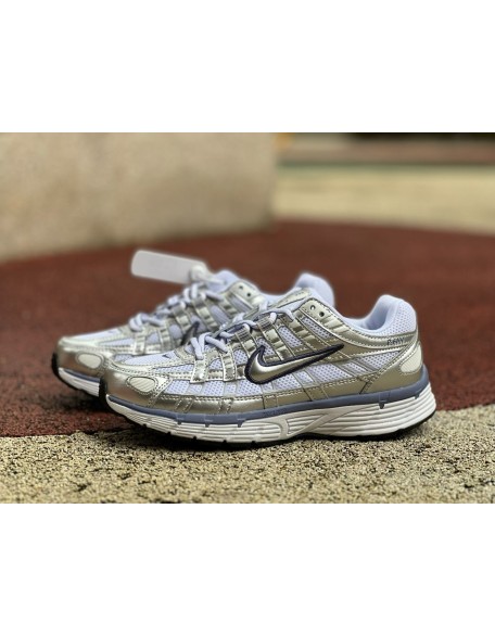 Nike P-6000