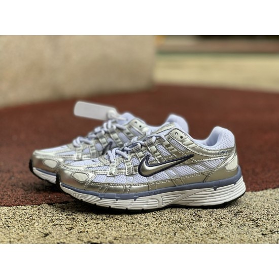 Nike P-6000