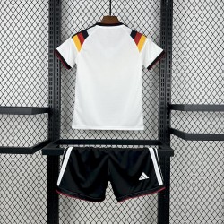  Allemagne Maillots 2026 Enfants