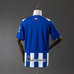 Deportivo Alaves 25/26