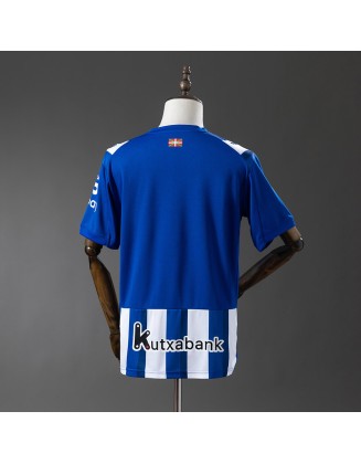 Deportivo Alaves 25/26