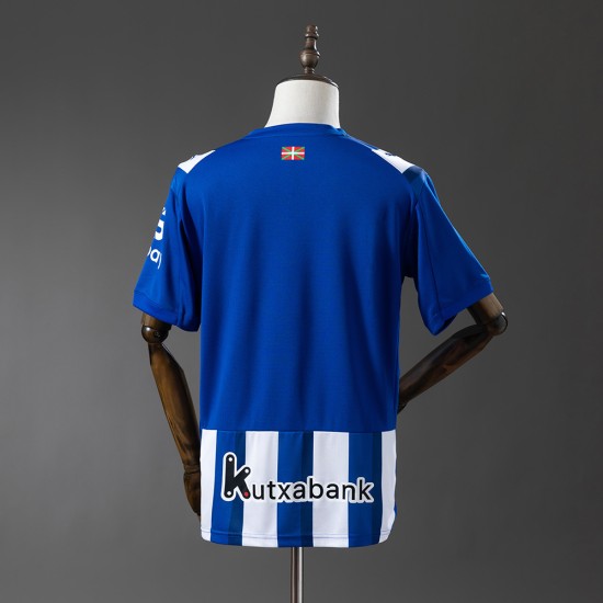 Deportivo Alaves 25/26
