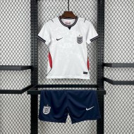 Maillot Angleterre Domicile 2026 Enfants