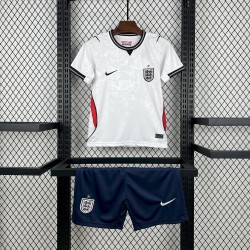 Maillot Angleterre Domicile 2026 Enfants