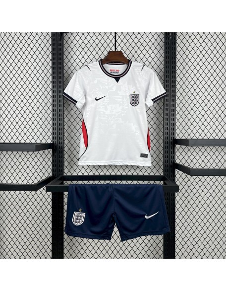 Maillot Angleterre Domicile 2026 Enfants Maillot Angleterre Domicile 2026 Enfants