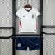 Maillot Angleterre Domicile 2026 Enfants
