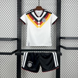  Allemagne Maillots 2026 Enfants