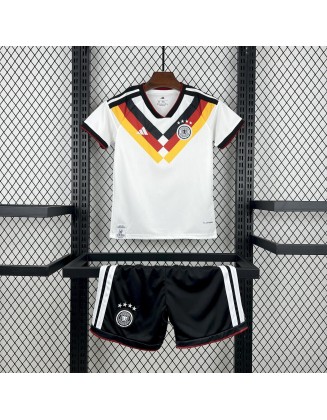  Allemagne Maillots 2026 Enfants