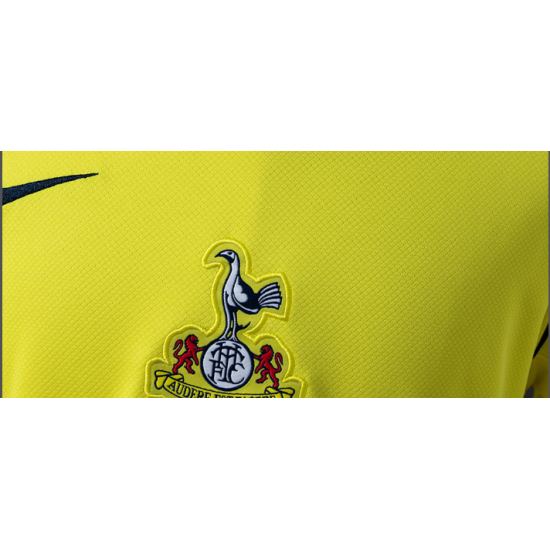 Maillot Tottenham Hotspur 25/26