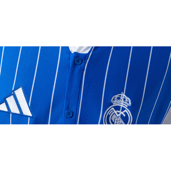 Maillot Real Madrid 25/26
