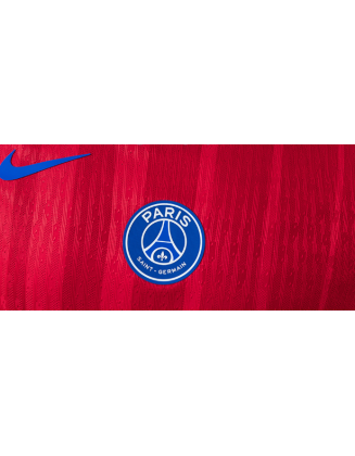 Maillot Pairs 25/26 version du lecteur