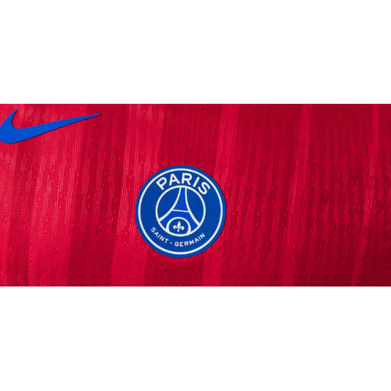 Maillot Pairs 25/26 version du lecteur