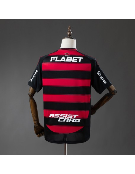 25/26 Flamengo 25/26 Flamengo