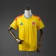 Maillot de la Colombie 2026