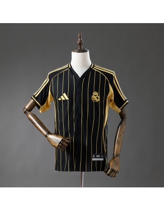 Maillot Real Madrid 25/26