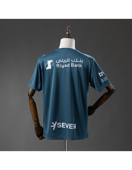 Maillot Al-Hilal Saudi 25/26 Maillot Al-Hilal Saudi 25/26